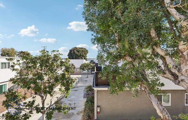 Welcome to The Gardens on Arlington