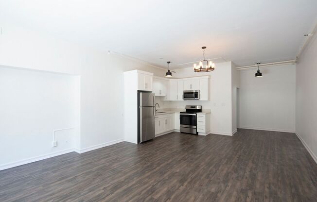 Greystone Lofts