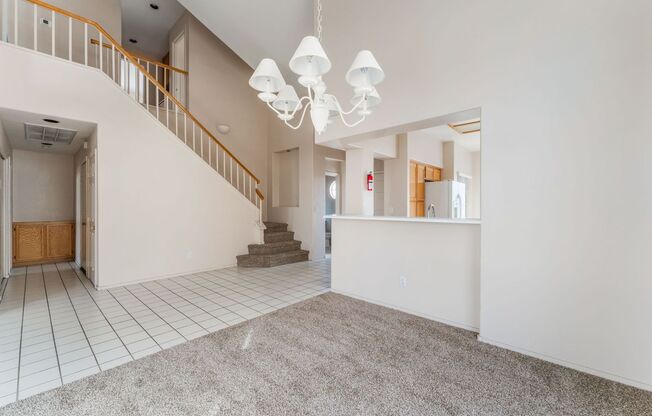 Spacious Home with Community Amenities!