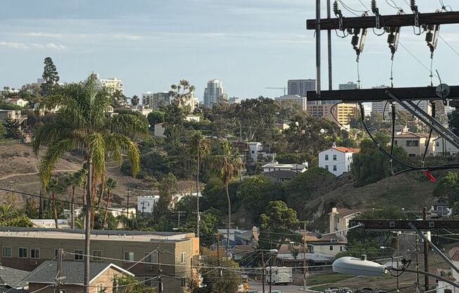 Studio, 1 bath, 468 sqft, $2,249, Unit 412