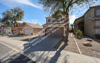 2127 E NIGHTHAWK WAY