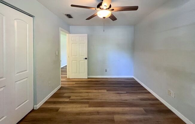 2 beds, 1 bath, 775 sqft, $1,100