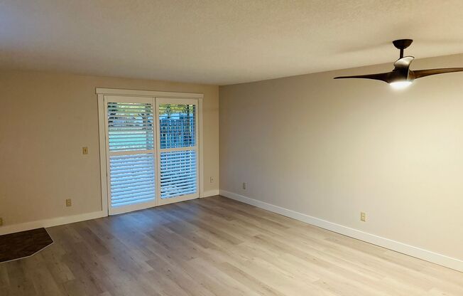 Charming Updated & Spacious Condo in a Peaceful Setting