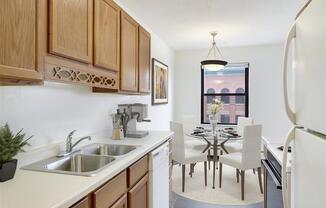 Mears Park Place