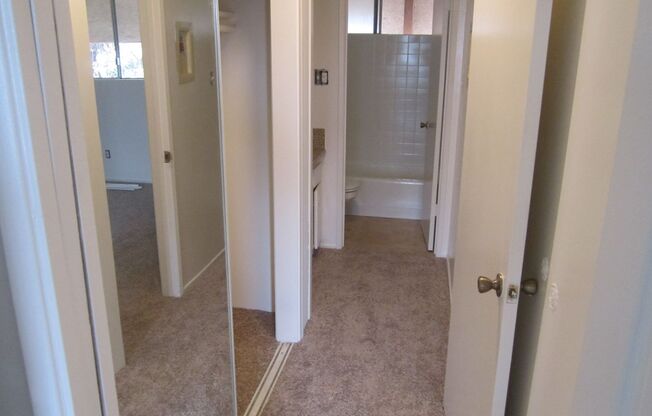 1 bed, 1 bath, 505 sqft, $1,954, Unit 107