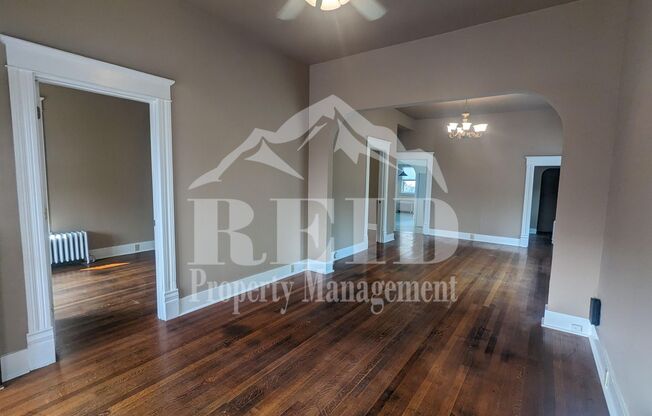 Charming 3-Bedroom Bremerton Home