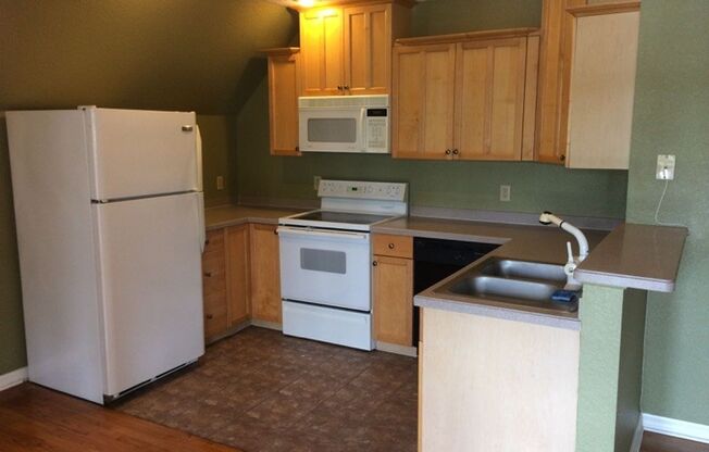 The Exchange at Thornton Park, INC