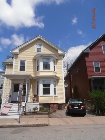 21 KELLY RD