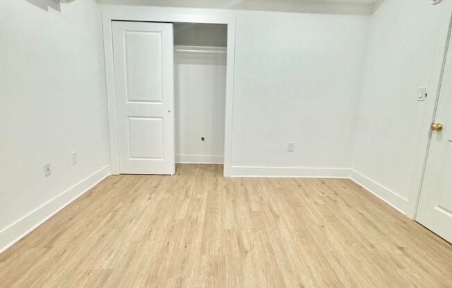 2 beds, 1 bath, 1,159 sqft, $1,650, Unit 107