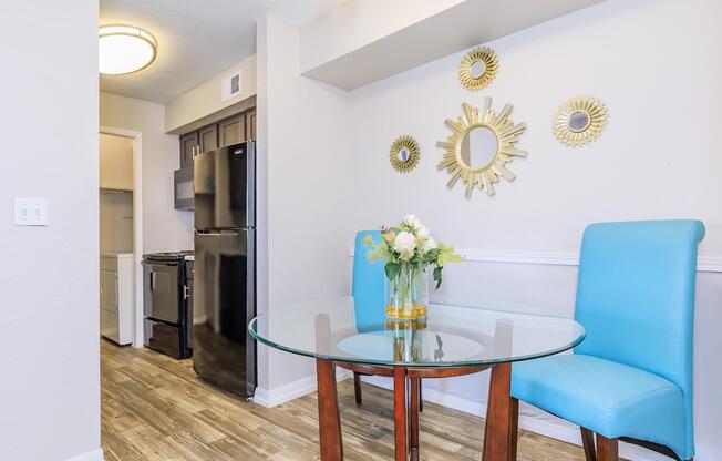 Home - Somerset Park at Union Apartments - Tulsa, OK