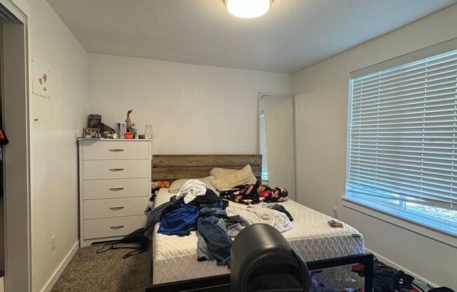 3-Bedroom Home for Rent