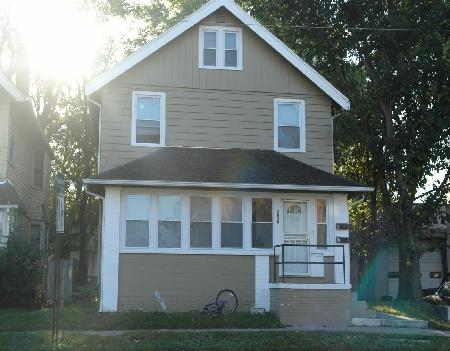 3020 N. Detroit Ave.