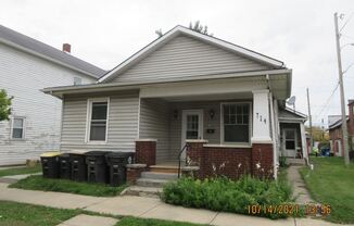 712 Wilt Street