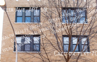 837 W Cornelia Ave