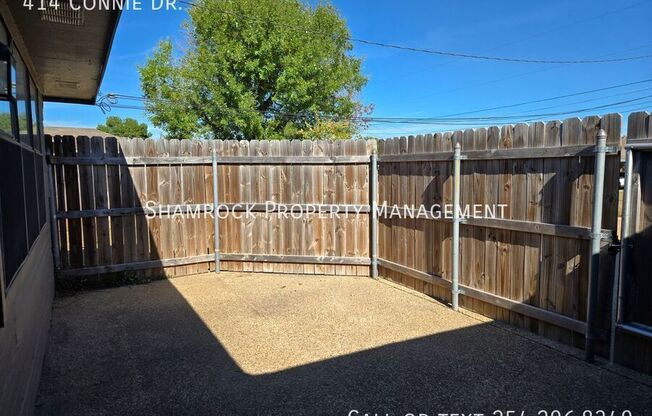 Partner-provided property photo