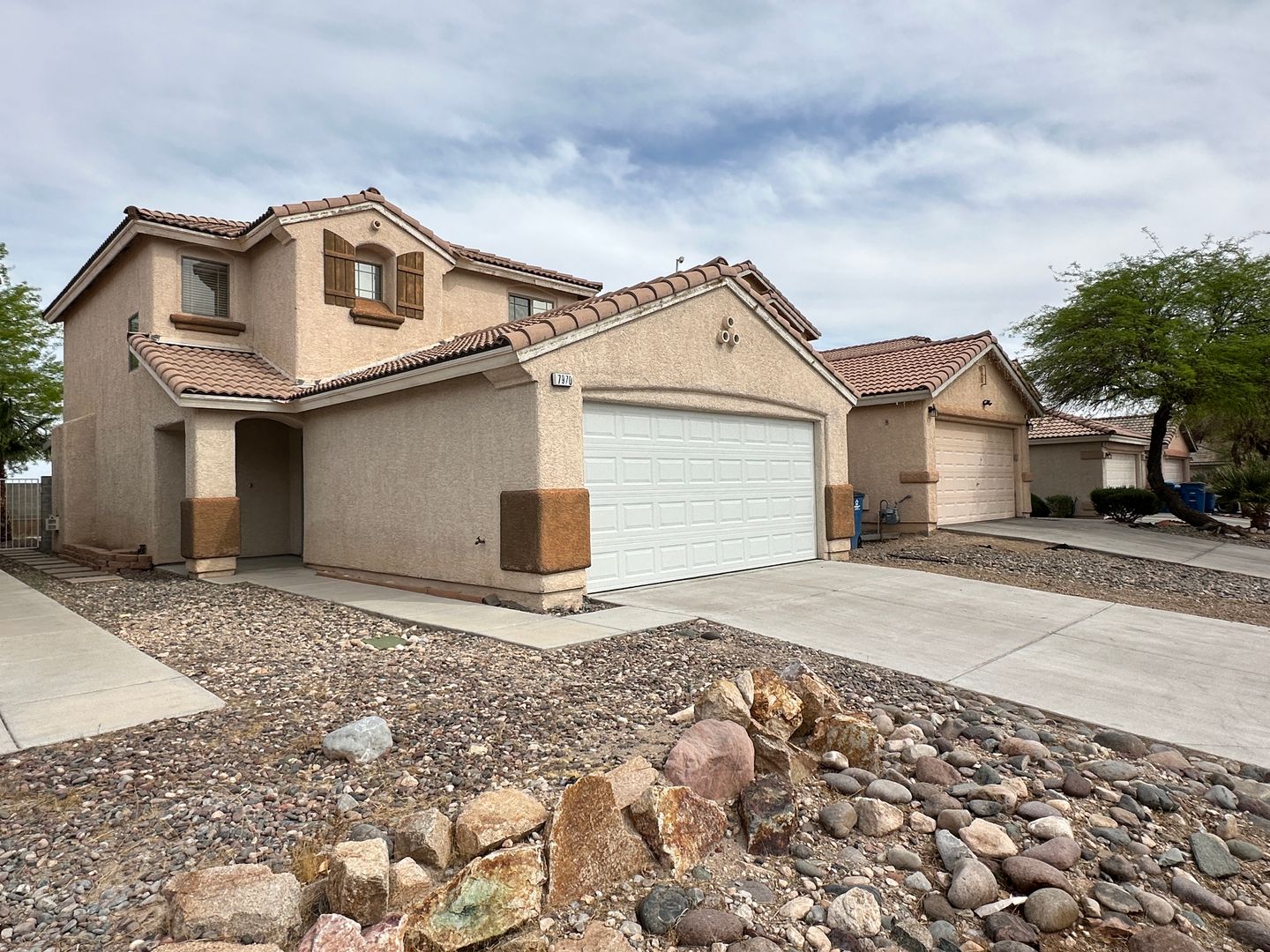 Blue Diamond Ranch Unit 2