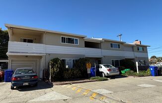 21631 &amp; 21663 Garden Avenue