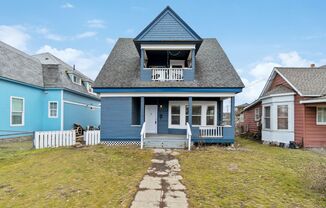 2305 W Broadway Ave