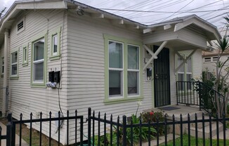 Penmar Avenue