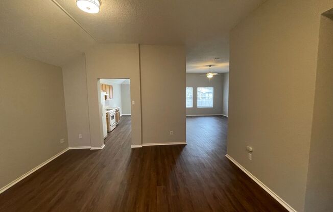 3625 Cheyenne St 78665 | 3 Bed 2 Bath $1950 Available June 2026