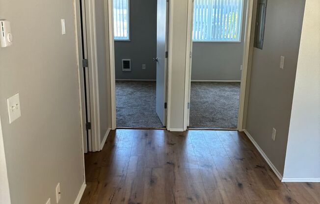 2 beds, 1 bath, 763 sqft, $1,350, Unit 2428-02