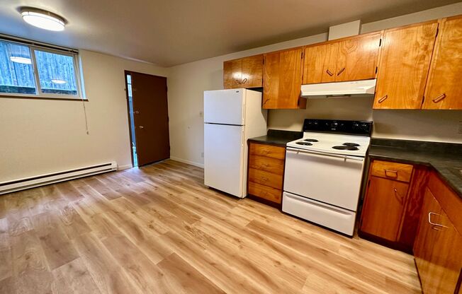 Welcome to Parkwood Apartments!