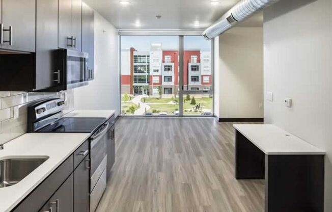 IA City Lofts