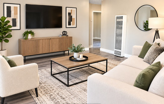 La Sierra Heights Apts