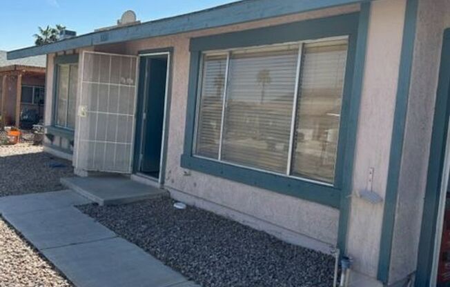 SW Remodeled 2 Bedroom!!