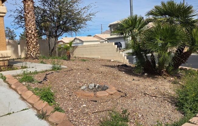 Beautiful 4bedroom/3 bath Home For Rent