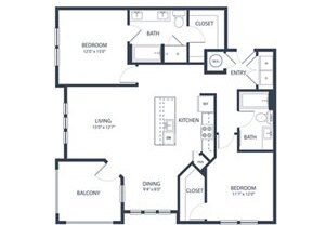 Partner-provided photo for $1930 unit