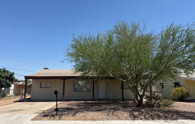 Charming 3-Bedroom Home Near Peaceful Retirement Area – No Age Restrictions!