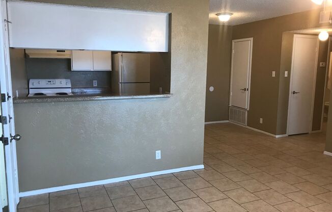 Cedar Ridge Apartments