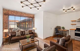 1805 Flats | Modern Living in Phx