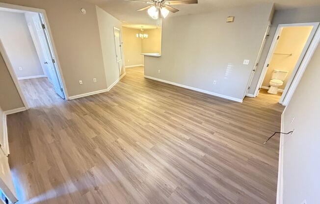 2 beds, 2 baths, 1,055 sqft, $1,200, Unit 1218