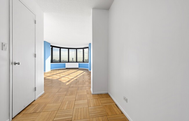 Studio, 1 bath, 520 sqft, $4,100, Unit 49O