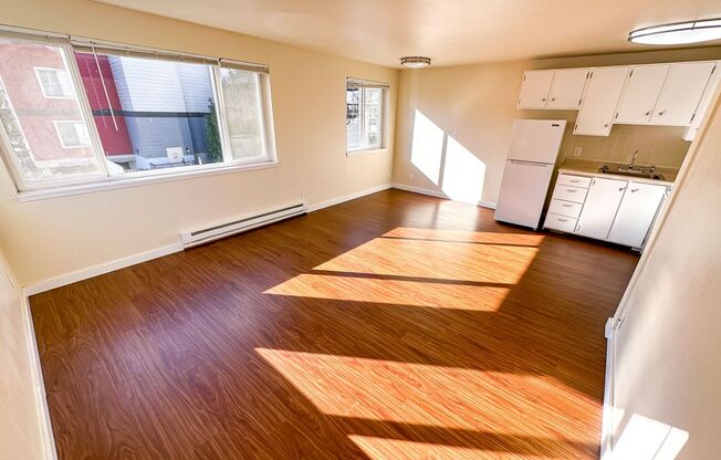 1 bed, 1 bath, 475 sqft, $1,495, Unit 307