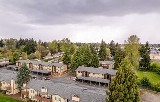 Fairmont Park Apartments