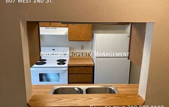 Partner-provided property photo