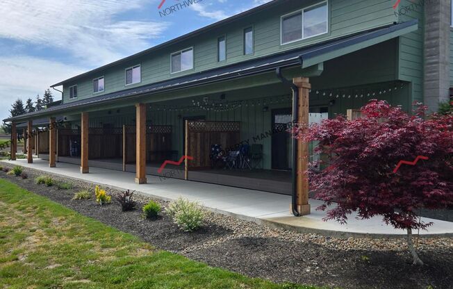 R325A Newaukum Apartments