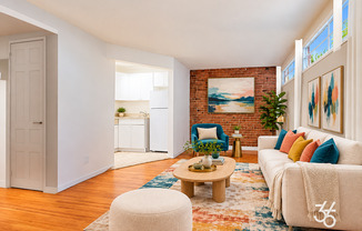 371 First Avenue Corp.