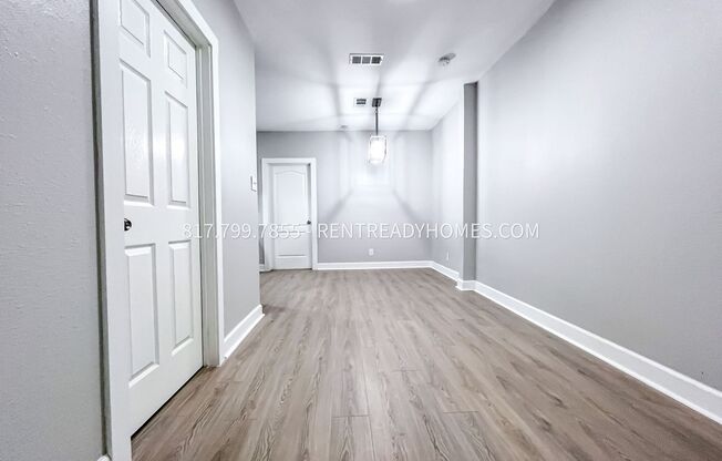 4431 Clay St. *