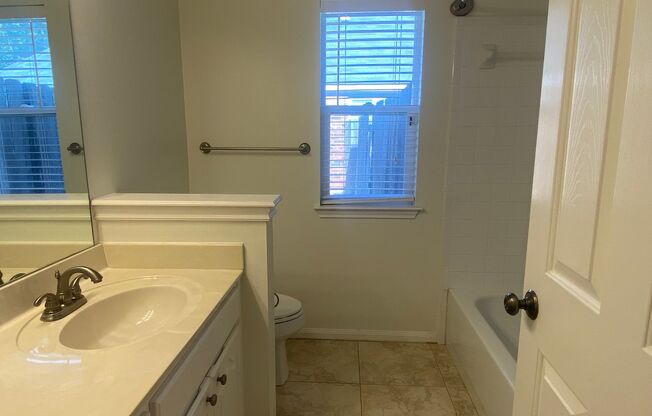 3 beds, 2 baths, $2,400