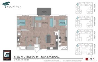 Partner-provided photo for $2395 unit