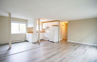 Rare Availability: Cheery 2-Bed Ready Soon!