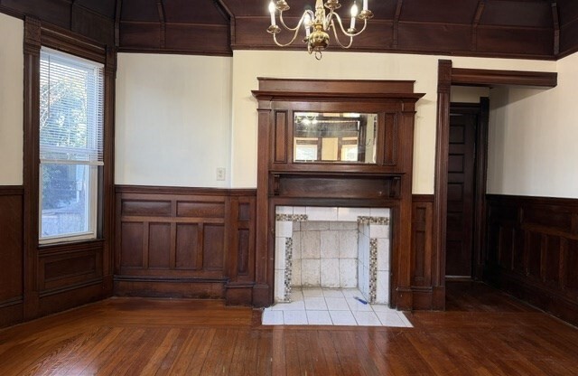 36 FAIRMOUNT