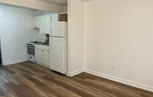 Elegant Apartments For Rent