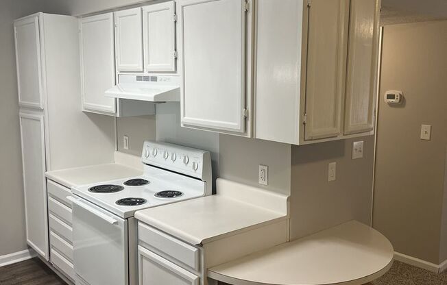 Creekside Retreat Townhomes