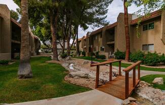 7430 E CHAPARRAL Road