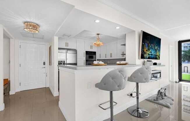 2049 S Ocean Dr cu-209, Hallandale Beach, FL 33009